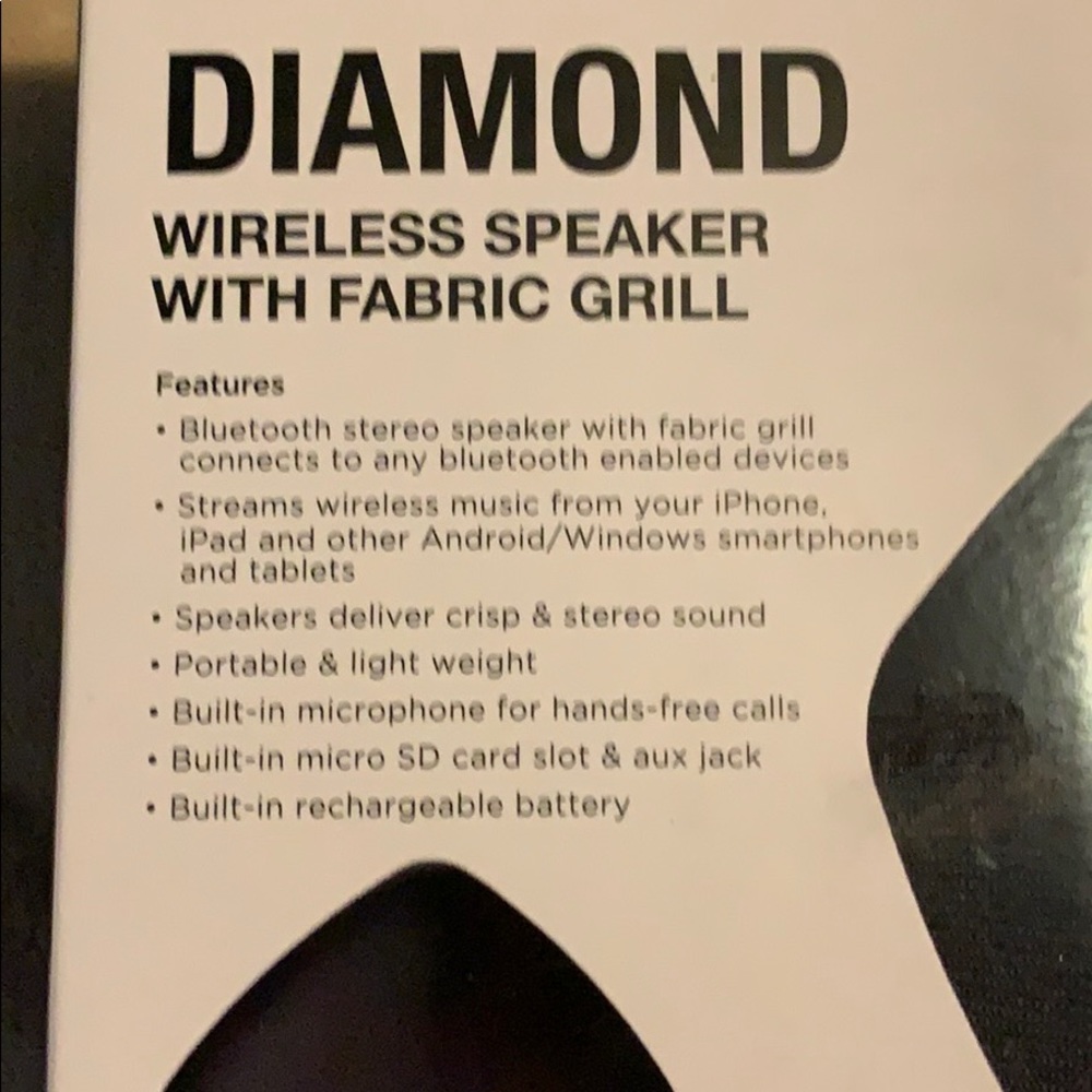 SoundLogic XT Bluetooth speaker - Picture 4 of 5
